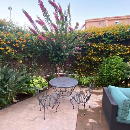 Apartamento Jardin Sanlucar Sanlúcar de Barrameda Екстериор снимка