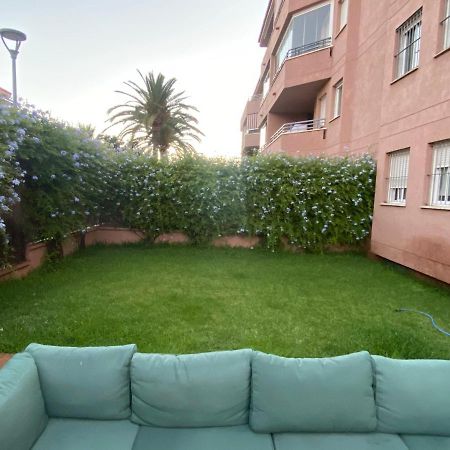 Apartamento Jardin Sanlucar Sanlúcar de Barrameda Екстериор снимка