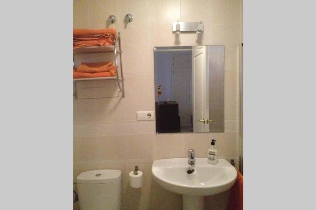 Apartamento Jardin Sanlucar Sanlúcar de Barrameda Екстериор снимка