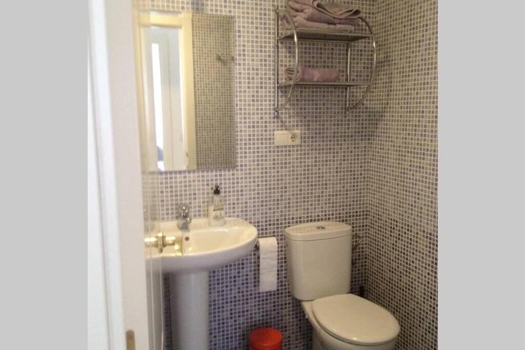 Apartamento Jardin Sanlucar Sanlúcar de Barrameda Екстериор снимка