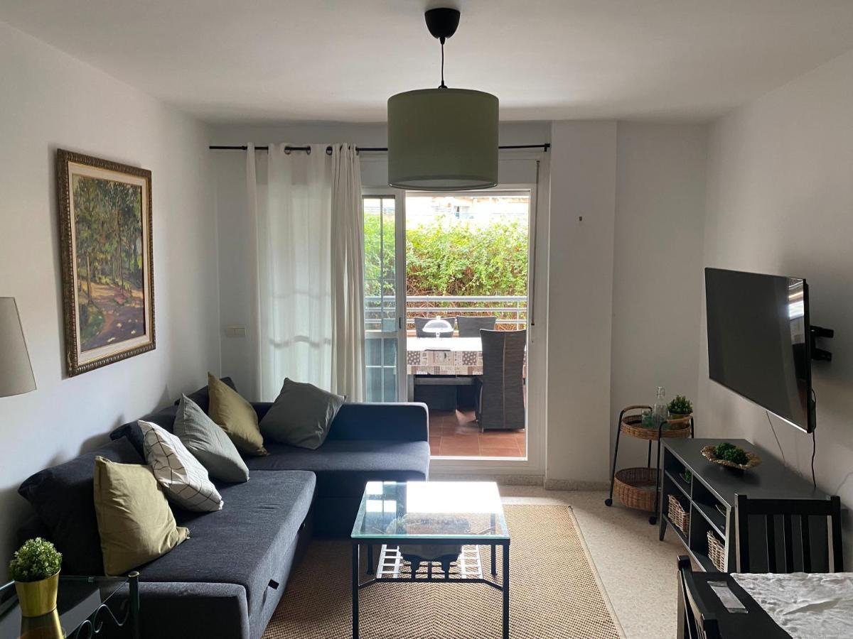 Apartamento Jardin Sanlucar Sanlúcar de Barrameda Екстериор снимка
