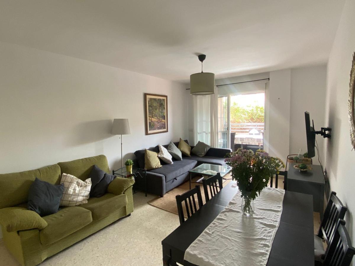 Apartamento Jardin Sanlucar Sanlúcar de Barrameda Екстериор снимка