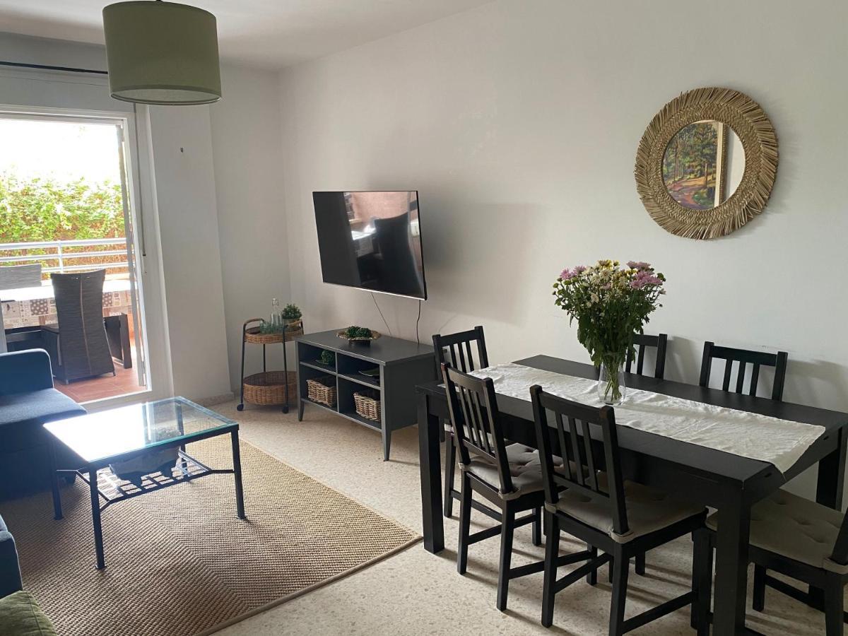 Apartamento Jardin Sanlucar Sanlúcar de Barrameda Екстериор снимка