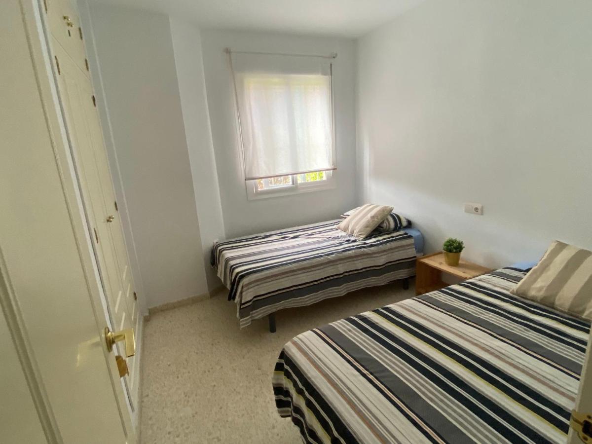 Apartamento Jardin Sanlucar Sanlúcar de Barrameda Екстериор снимка